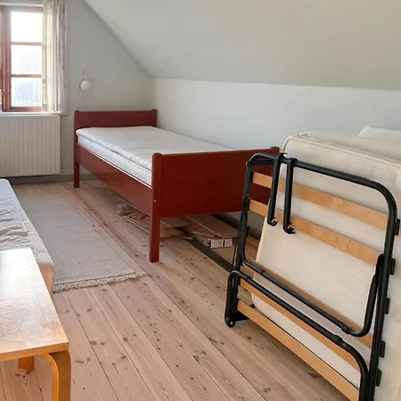 3 Bedroom Amazing In Hébergement de vacances