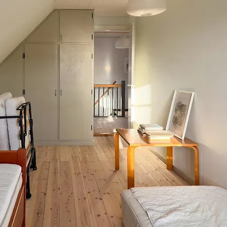 3 Bedroom Amazing In Hébergement de vacances