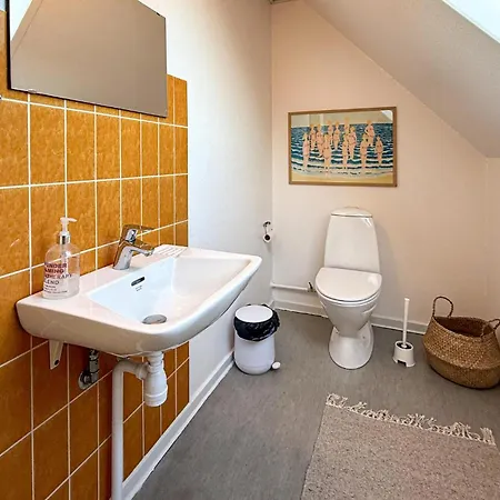 3 Bedroom Amazing In Hébergement de vacances Fanø