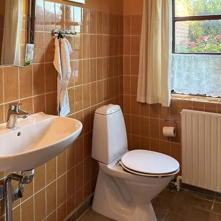3 Bedroom Amazing In Hébergement de vacances *
